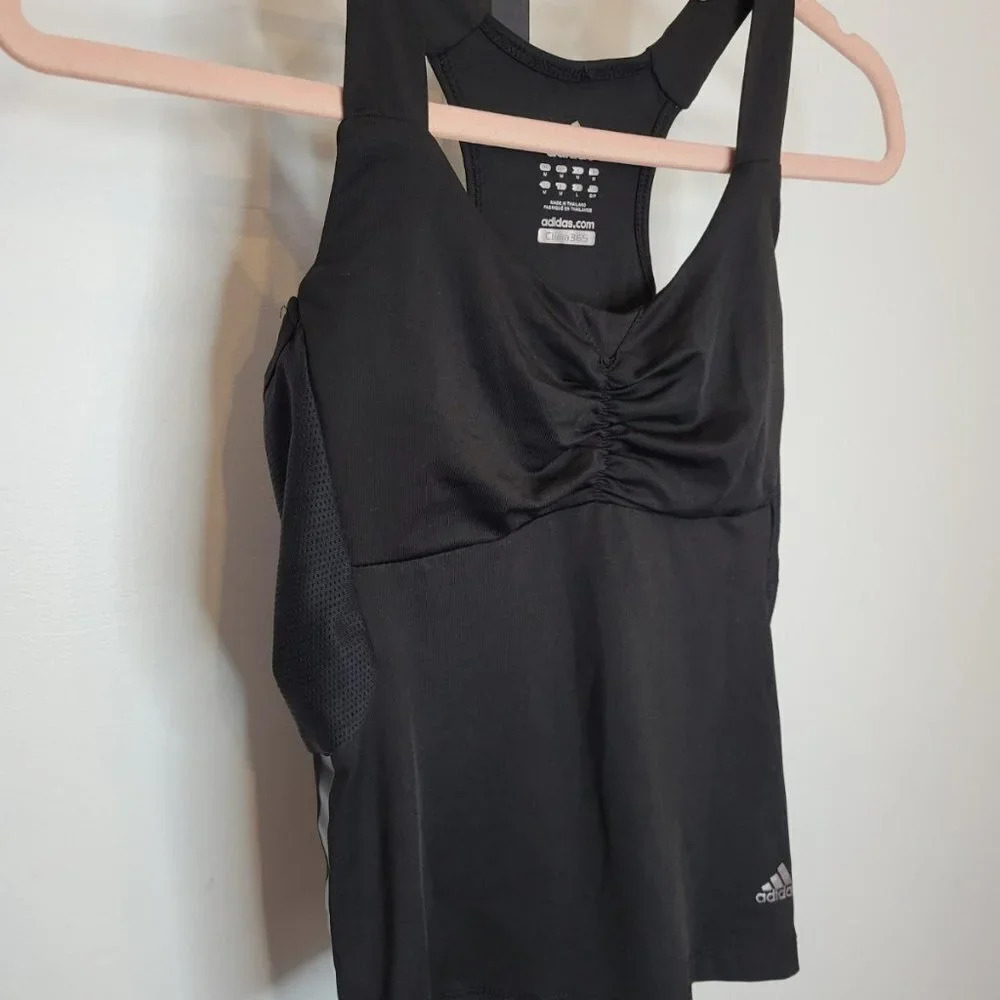 Adidas Tank - Picture 2 of 5